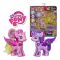 Set figurine cu accesorii My Little Pony POP Cutie Mark Magic