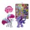 Set figurine cu accesorii My Little Pony POP Cutie Mark Magic