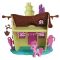 MLP Pop Playset - Magazinul de dulciuri