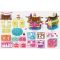 MLP Pop Playset - Magazinul de dulciuri