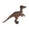 Figurina Mojo, Dinozaur Velociraptor
