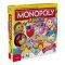 Monopoly Junior - Petrecerea