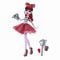 Monster High - Papusi Petrecarete