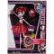 Monster High - Papusi Petrecarete