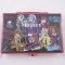 Monster High - Set pictura (68 piese)