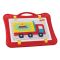Joc educativ Dede Mozaic, 280 piese