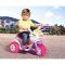 Motocicleta electrica Peg Perego Mini Princess , IGMD0003