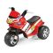 Motocicleta Peg Perego Mini Ducati 2014