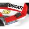 Motocicleta Peg Perego Mini Ducati 2014