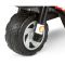 Motocicleta Peg Perego Mini Ducati 2014