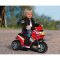 Motocicleta Peg Perego Mini Ducati 2014