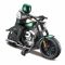 Motocicleta cu telecomanda Maisto Harley-Davidson Nightster XL 1200N