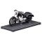 Motocicleta Maisto Harley-Davidson, Breakout,1:18, Model 2016