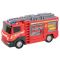 Motormax 1:64 Masina de pompieri