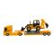 Motormax - Camion de Constructii cu excavator