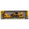 Motormax - Camion de Constructii cu excavator