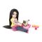 Moxie Girlz - Papusa cu animal de companie