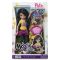 Moxie Girlz - Papusa cu animal de companie