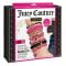 Set de creatie Maket it Real Juicy Couture, Bratari Neon