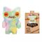 Jucarie de plus, Fuggler, Laboratory Misfits S1, Munch Munch, 22 cm
