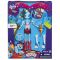 Papusi My Little Pony Equestria cu Accesorii