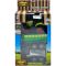 Tractor cu sunete si lumini, Luna Toys, Farm Truck 2 in 1