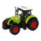 Tractor cu sunete si lumini, Luna Toys, Farm Truck 2 in 1