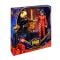 Set 2 Papusi Miraculous Ladybug si Cat Noir, 30 cm