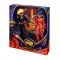 Set 2 Papusi Miraculous Ladybug si Cat Noir, 30 cm