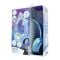Casti audio pliabile cu fir si Bluetooth, Lexibook, Disney Frozen