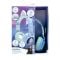 Casti audio pliabile cu fir si Bluetooth, Lexibook, Disney Frozen