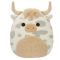 Jucarie de plus, Squishmallows, Borsa, 19 cm