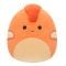 Jucarie de plus, Squishmallows, Nichelle, 19 cm