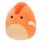 Jucarie de plus, Squishmallows, Nichelle, 19 cm