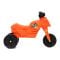 Tricicleta fara pedale, Burak Toys, Adventure
