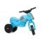 Tricicleta fara pedale, Burak Toys, Adventure