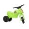 Tricicleta fara pedale, Burak Toys, Adventure