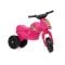 Tricicleta fara pedale, Burak Toys, Adventure
