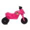 Tricicleta fara pedale, Burak Toys, Adventure