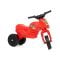 Tricicleta fara pedale, Burak Toys, Adventure