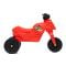 Tricicleta fara pedale, Burak Toys, Adventure