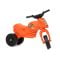 Tricicleta fara pedale, Burak Toys, Adventure