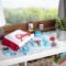 Set de joaca, Melissa & Doug, La Doctor, 25 piese, 6074884