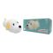 Lampa de noapte cu lumini LED, Marys, Caine