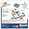 Joc de logica cu 120 de provocari, Smart Games, IQ Love