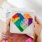 Joc de logica cu 120 de provocari, Smart Games, IQ Love