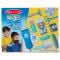 Set de joaca la frizerie, Melissa & Doug, 16 piese, 6075360