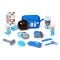 Set de joaca la frizerie, Melissa & Doug, 16 piese, 6075360