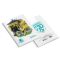 Caiet matematica A4, FRF, 48 file