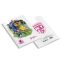 Caiet matematica A4, FRF, 48 file